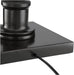 Dark Bronze Farmhouse Adjustable Floor Lamp 54Inch