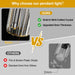 Brushed Gold Crystal Pendant Lights Kitchen Island