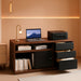 60Inch Filing Cabinet With Adjustable Shelf Storage