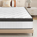 Full Size Hybrid Mattress With Independent Springs