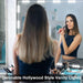 Hollywood Glam Led Vanity Lights Kit, 14Ft Dimmable Mirror Lights, Full Body & Bathroom Lighting, Plug in Floor Light with Power Supply (Mirror Not Inlcuded)