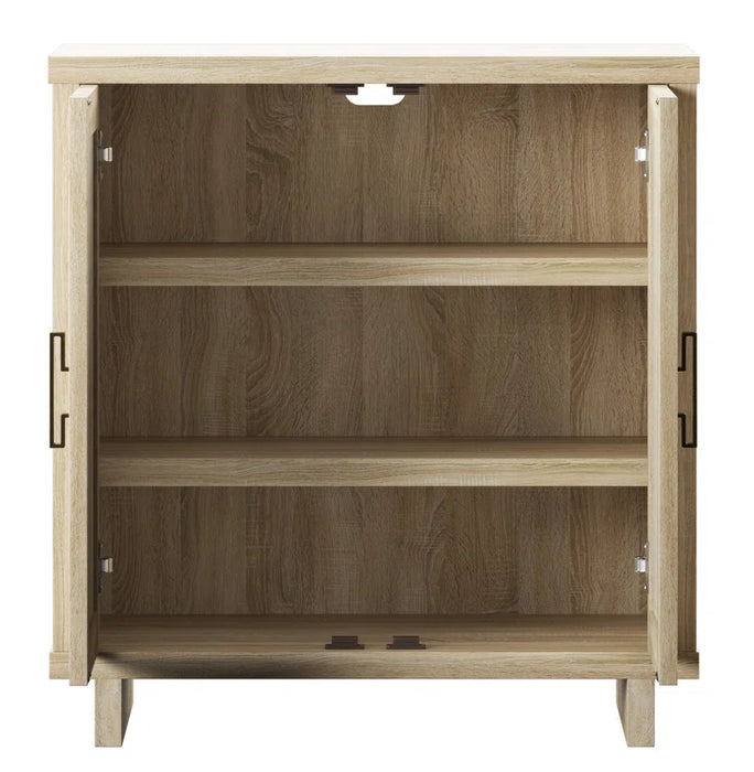 Portman Accent Cabinet