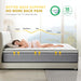 Queen Mattress, 12 Inch Queen Size Mattresses, 12 Inch Hybrid Pocketed Coil Mattress in a Box with Gel Memory Foam, Medium Firm