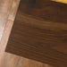 Clifford Place Executive Desk, in Grand Walnut Finish