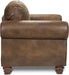 4-Piece Sedona Set with Sofa/Loveseat/Chair/Ottoman