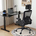 Ergonomic Office Chair for Lower Back Relief, 4-Way Lumbar, 330 LBS