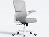 Office Chair: 330LBS Mesh Ergonomic Desk Chair Comfy with 3D Lumbar& Swivel