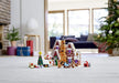 Lego Creator Gingerbread House Building Kit 1477Pieces