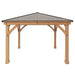 10 X 10 Meridian Gazebo