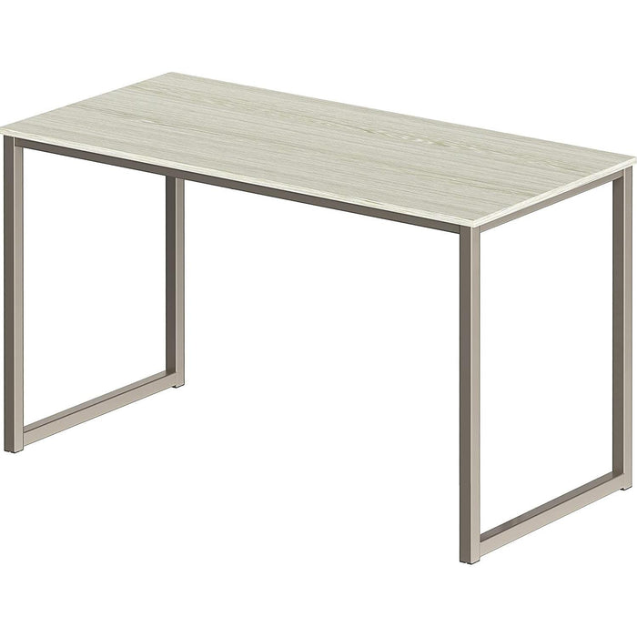 Maple Desk for Home Office, 32-Inch