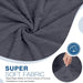 Recliner Sofa Covers Stretch Reclining Couch Cover, Jacquard Recliner Couch Cover for 3 Seat Furniture Protector Sofa Slipcovers with Elastic Bottom for Kids, Pets (Dark Grey)