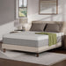 12 Inch King Gel MemoryFoam Mattress CertipurUSCertified