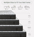 12 Inch Full Mattress, Medium Firm Hybrid Mattress in a Box