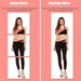 47.25 Inch Full Length CrystalClear Acrylic Mirror