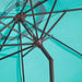 9 Ft. Tilt-And-Crank Umbrella