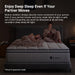 Queen Size Mattress 12 Inch, Queen Hybrid Mattress in a Box