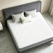 10 Inch Queen Size Mattress in a Box, Pocket Spring Queen Bed Mattress Soft Comfort, 60X80 Inch Queen Mattress