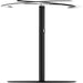 Floor Lamps for Living Room, 40W/2400LM Rotatable LED Floor Lamp with Touch & Remote Control, 70" Tall Standing Lamp Stepless Dimmable, Modern Torchiere Corner Lamp for Bedroom, Office