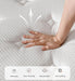 Full Size Mattress 12 Inch, Cooling Hybrid Mattress in a Box