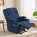Large Power Lift Recliner Chair for Tall Elderly, 7099