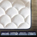 Queen Hybrid Mattress In Box PremiumMemoryFoam Comfort