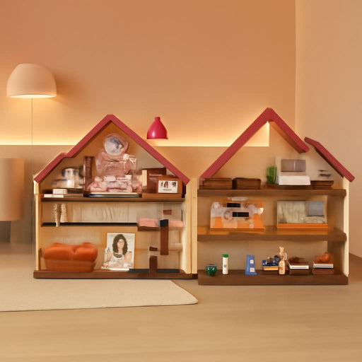 House Playset for Kids, XL Ultimate Interactive Lights and Sounds Playhouse Toys, Includes Dance Floor,  Toys Set Ages 3+, Amazon Exclusive