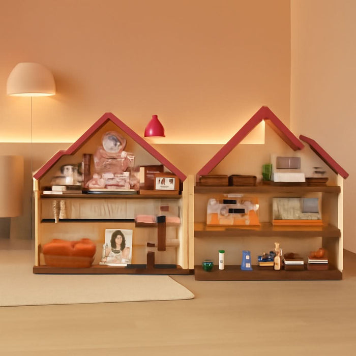 House Playset for Kids, XL Ultimate Interactive Lights and Sounds Playhouse Toys, Includes Dance Floor,  Toys Set Ages 3+, Amazon Exclusive