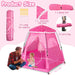 Kids Automatic Pop up Play Tent Camping Beach Outdoor Game Toy Playhouse