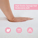 8 Inch Full Gel Memory Foam Mattress Fiberglass Free/Certipur-Us Certified/Bed-In-A-Box/Cool Sleep & Comfy Support/Mattress in a Box