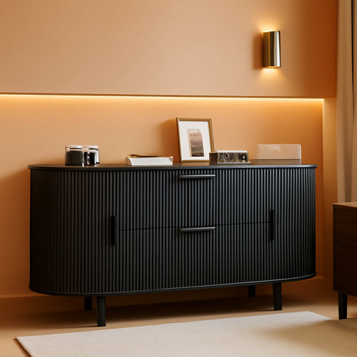 39 Inch Executive Filing Cabinet PremiumQuality Durable