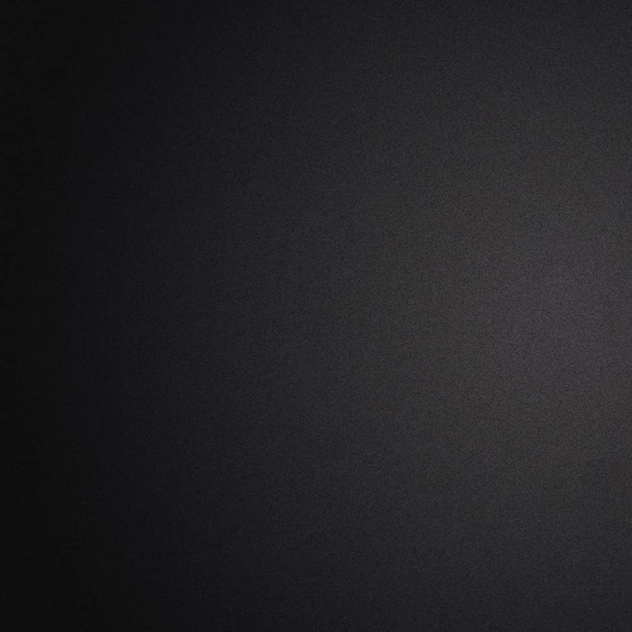 Leland Adjustable Grey Faux Leather and Black Finish Bar Stool