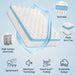 Full Size Mattress, 12 Inch Firm Hybrid Memory Foam Mattress