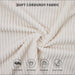 79 Inch ConvertibleSofaBed Beige Upholstery Comfort