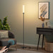 65Inch LED Floor Lamp With Dimmable ColorTemperature