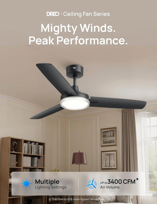 Advanced Electronic Low Profile Ceiling Fan Remote Kit