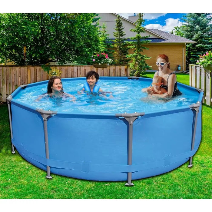 Swimming Pools for the Whole Family Pools Free Shipping Blue Freight Free Inflatable Hot Tub Deep and Cheap Family Picsinas