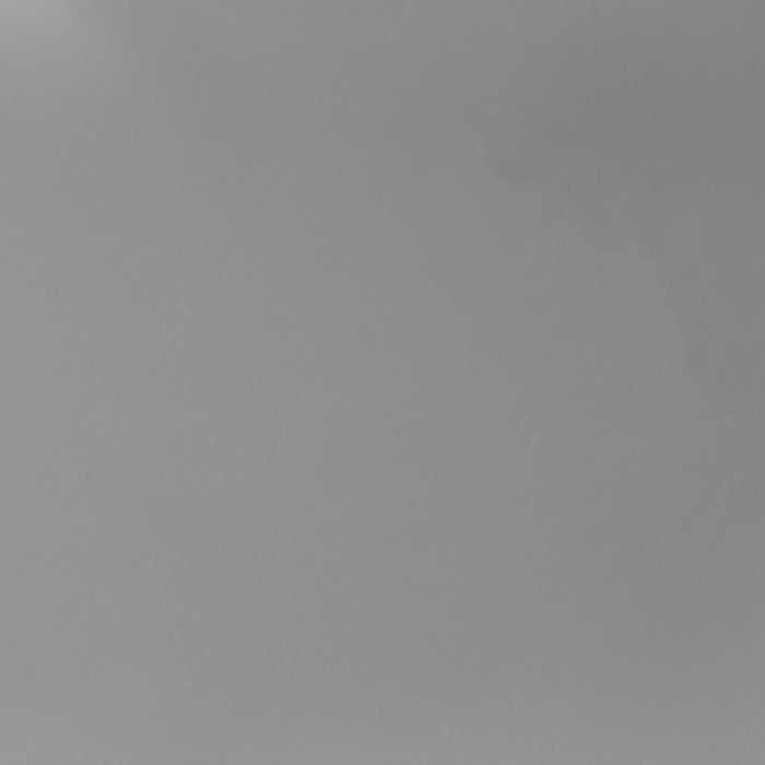 Greyish Handcrafted Solid Pinewood Dresser Six Drawer