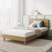 Twin Mattress, 6 Inch Twin Bed Mattress with Gel Memory Foam