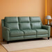 Kester Power Reclining Sofa W/Power Head Rests, Lorenzo Mint