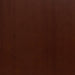 BAKEVE Bamboo Dining Table for 4-6 Person- 47.2'' Solid Wood Kitchen Table, Farmhouse Rectangular Dining Room Table, Mid Century Modern Desk for Living Room, Kitchen, Walnut, Fsc-Certified Bamboo