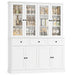 Ayni 3 Drawers Pantry