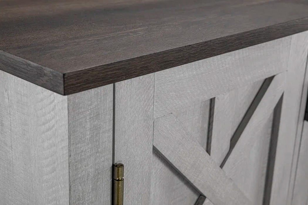 Corbey Accent Cabinet