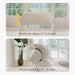 Modular Sectional Sofa, 3 Seater Reclining Sofa Recliner Couch for Living Room, off White