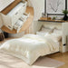 Murphy QueenSize Bed Frame With StorageDrawers Cabinet