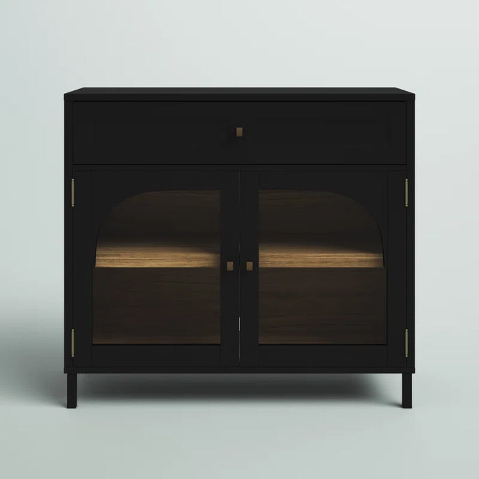 Vick Accent Cabinet