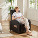 Modern Recliner Sofa with Massage