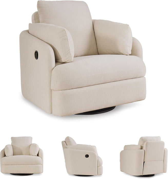 Altari Modern Rectangular Accent Ottoman, Dark Gray