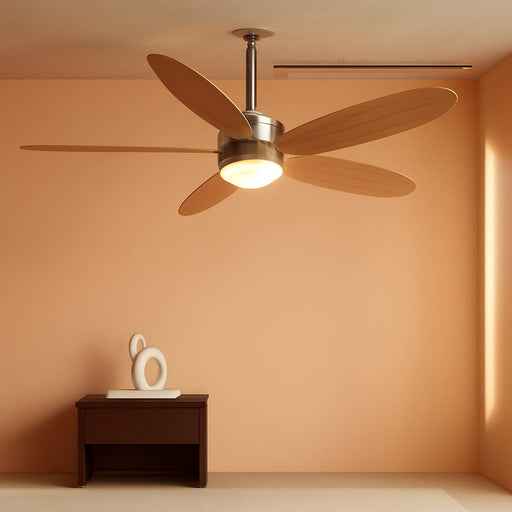 42-Inch Waterproof Outdoor Ceiling Fan Remote Control