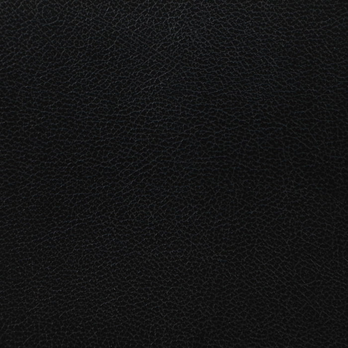 OSP Home Furnishings Deluxe Wood Banker'S Desk Chair with Padded Seat, Adjustable Height and Locking Tilt, Fruitwood Finish and Black Vinyl