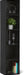 FiveCube Bookcase Black Storage Shelving Unit Modern